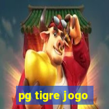 pg tigre jogo